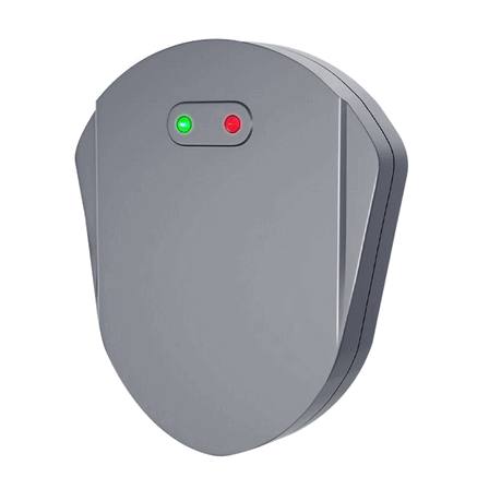 Radar Lalu Lintas Ekonomis Indikator Lampu LED Sensor Palang Otomatis