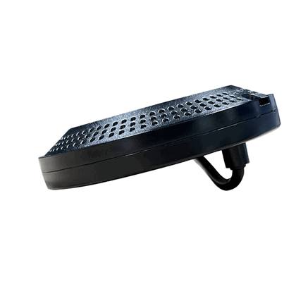 Gym Swing Barrier IP66 High Security Sensor Infrared Pintu Pembatas Otomatis