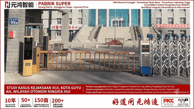 Studi Kasus Proyek 01