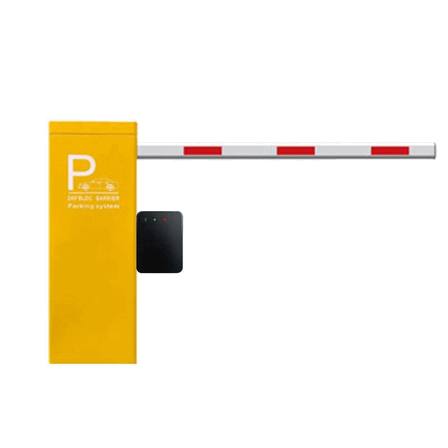 Turnstile Gym Facial Recognition Stainless Steel 304 Akses Kontrol RFID