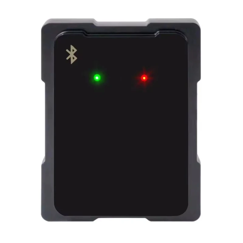 Sensor Manajemen Parkir Kendaraan Akses Masuk Intelligent Boom Barrier
