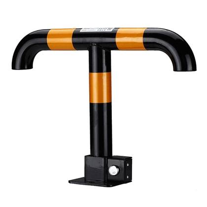 Turnstile Tripod Semi Otomatis IP44 Weatherproof RFID Reader Pembatas Outdoor