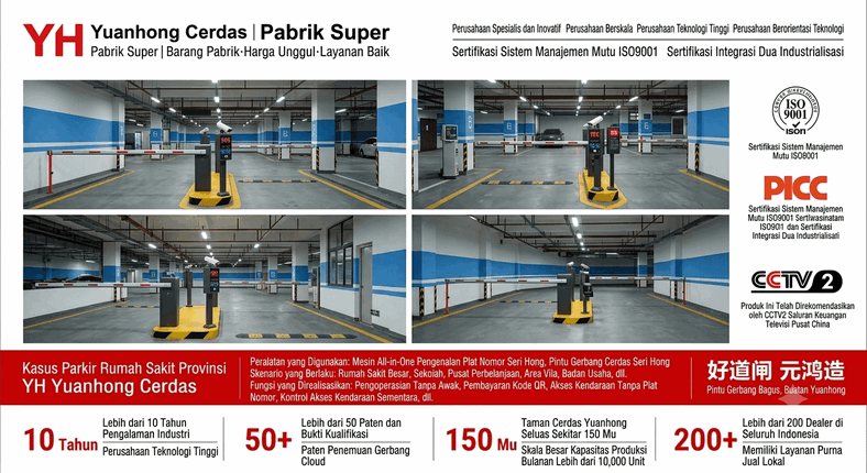 Studi Kasus Proyek 06