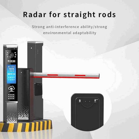 Swing Turnstile High Speed 0.2s Mesin Pembatas Jalur Pedestrian Stasiun MRT